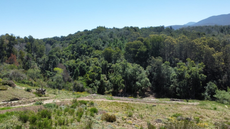 Commercial Property for Sale in Hoekwil Western Cape